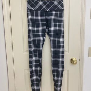 Lululemon Wunder Under Leggings